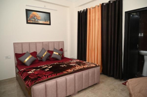 Castle INN Malsi Dehradun